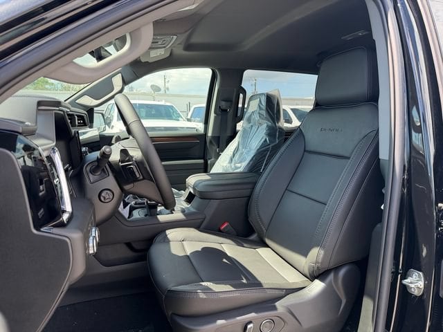 2026 GMC Sierra 1500 Denali - Photo 9