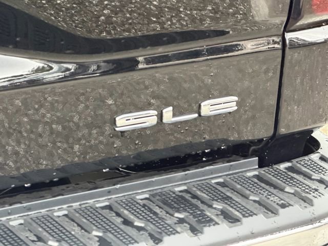 2026 GMC Sierra 1500 SLE - Photo 8