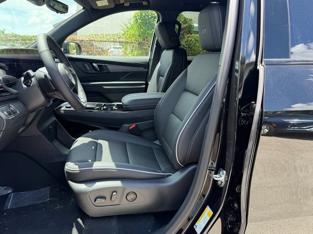 2027 Buick Enclave Sport Touring - Photo 12