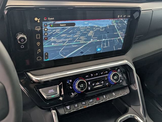 2026 GMC Sierra 2500HD Denali - Photo 11
