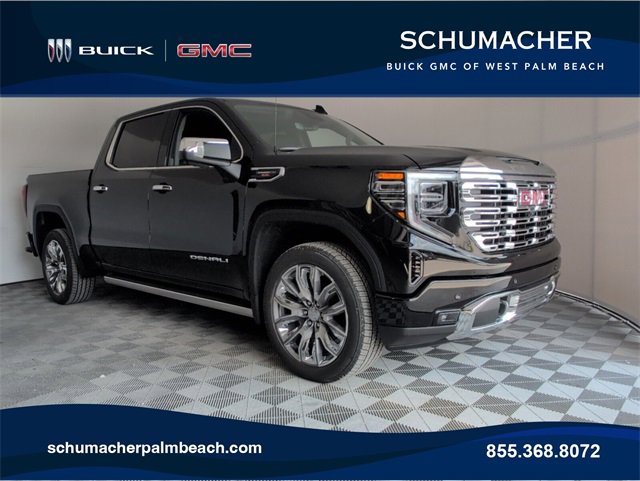 2026 GMC Sierra 1500 Truck 