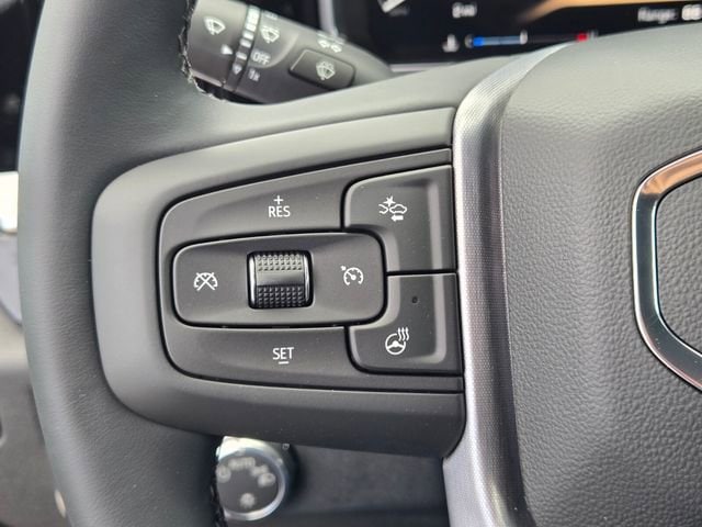 2026 GMC Sierra 1500 SLE - Photo 25