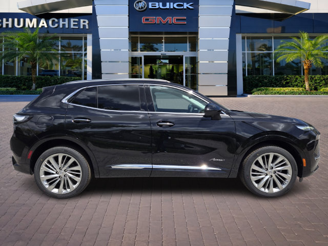 2026 Buick Envision Avenir - Photo 8