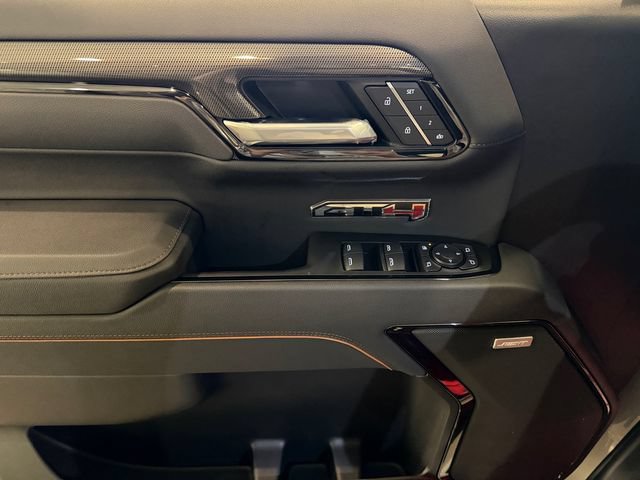 2026 GMC Sierra 1500 AT4 - Photo 23