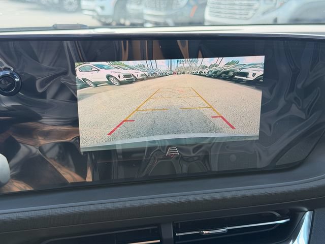 2026 Buick Envista Preferred - Photo 18