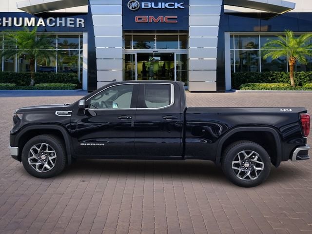 2026 GMC Sierra 1500 SLE - Photo 4
