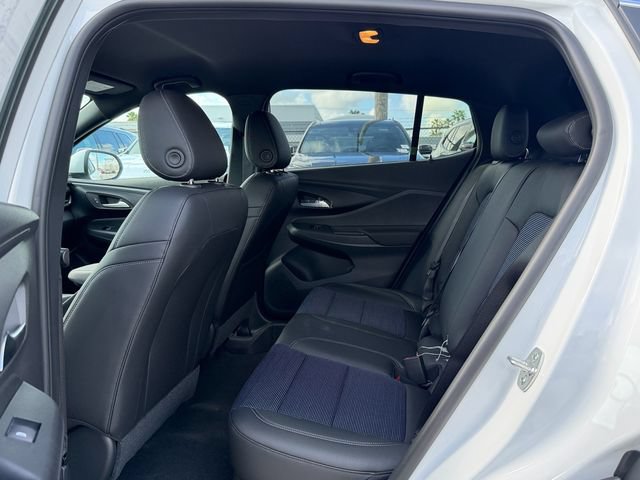 2026 Buick Envista Preferred - Photo 11