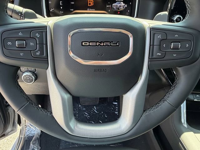 2026 GMC Sierra 1500 Denali - Photo 24