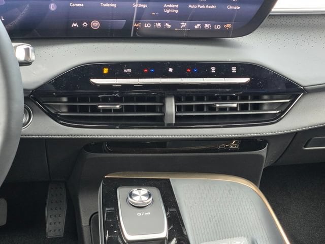 2026 Buick Enclave Avenir - Photo 21