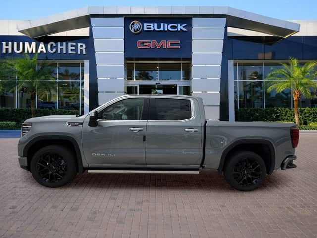 2026 GMC Sierra 1500 Denali - Photo 4