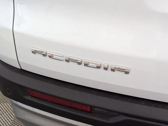 2026 GMC Acadia Elevation - Photo 13
