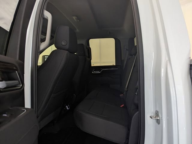 2025 GMC Sierra 2500HD SLE - Photo 7