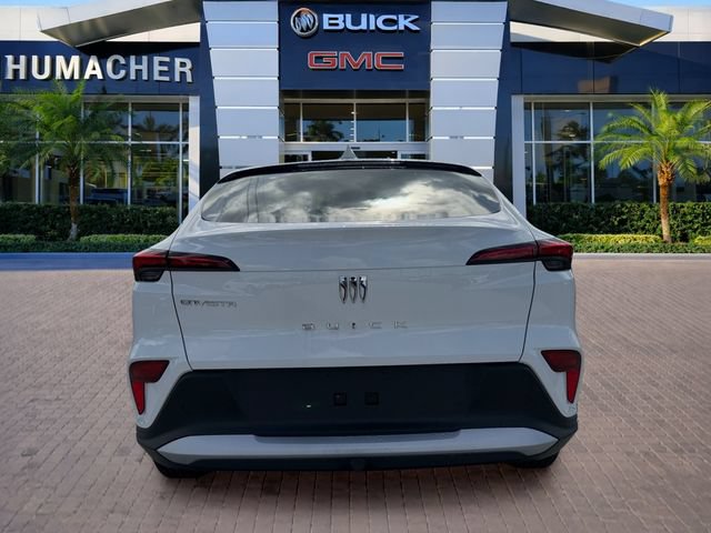 2026 Buick Envista Preferred - Photo 6