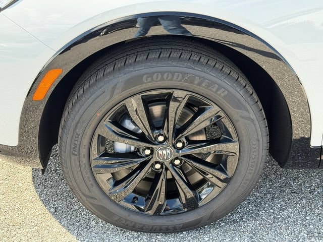 2026 Buick Envista Sport Touring - Photo 11