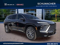 2026 Buick Enclave Avenir SUV