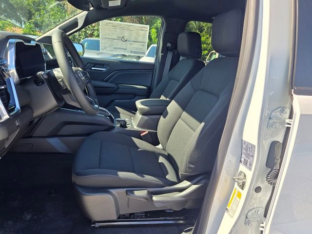 2026 GMC Canyon Elevation - Photo 12