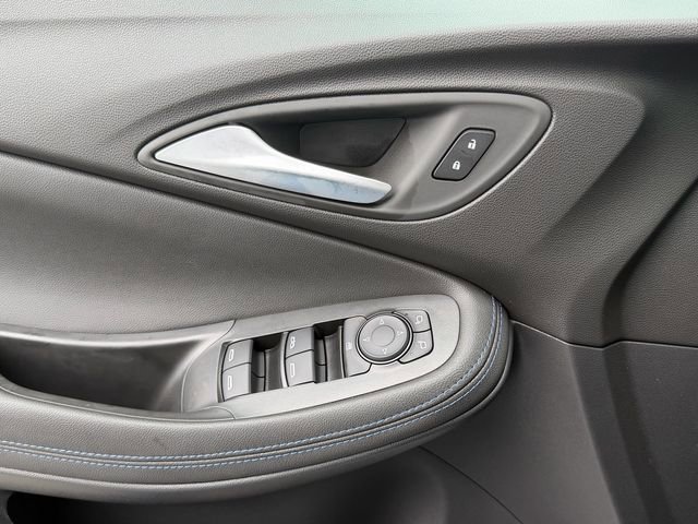 2026 Buick Encore GX Sport Touring - Photo 21