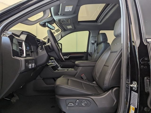 2026 GMC Sierra 2500HD Denali - Photo 6