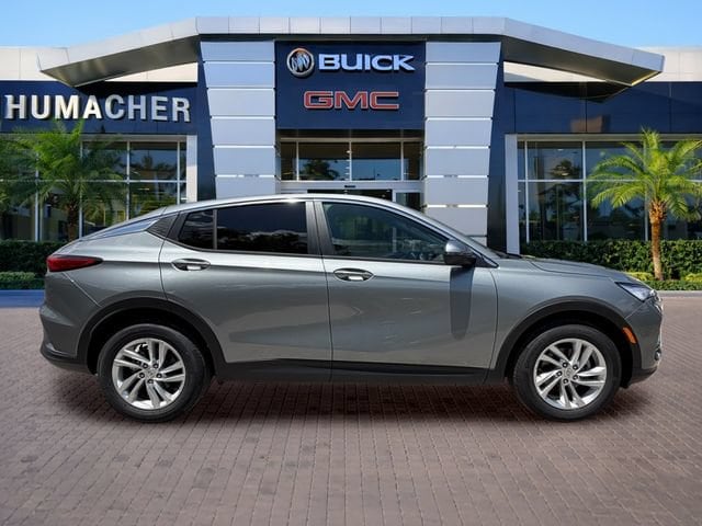 2026 Buick Envista Preferred - Photo 8