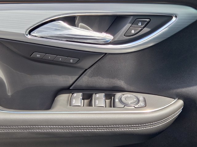 2026 Buick Envision Avenir - Photo 31