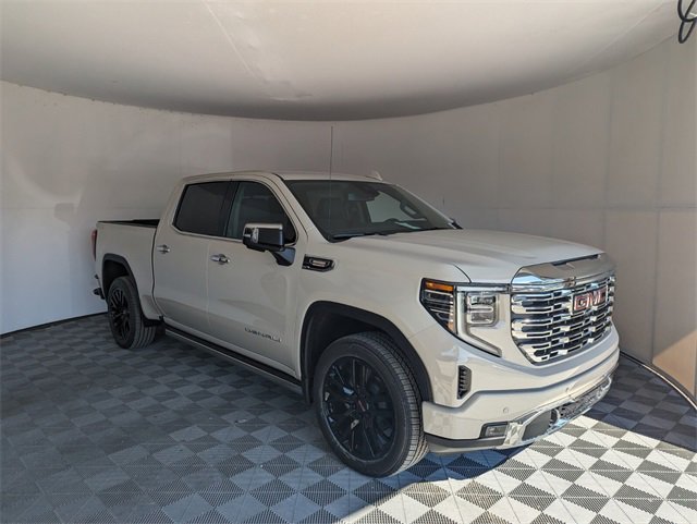 2026 Gmc Sierra 1500 Denali photo 2