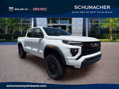 2026 GMC Canyon Elevation Truck