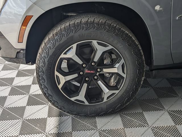 2026 GMC Yukon XL AT4 - Photo 16