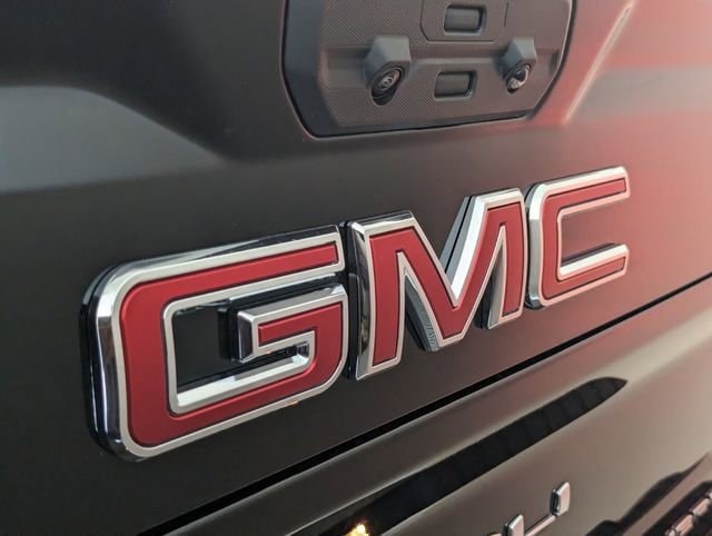 2026 GMC Sierra 2500HD Denali - Photo 10