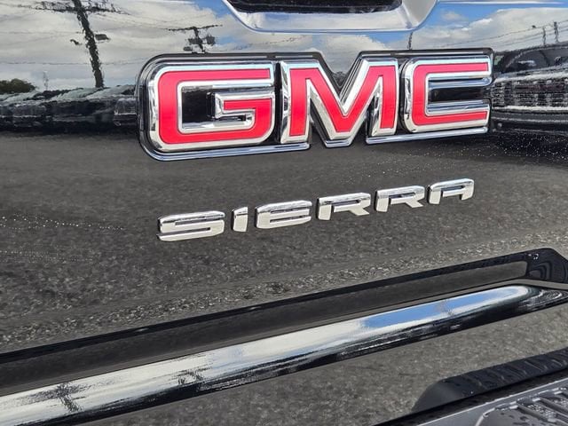 2026 GMC Sierra 1500 SLE - Photo 9