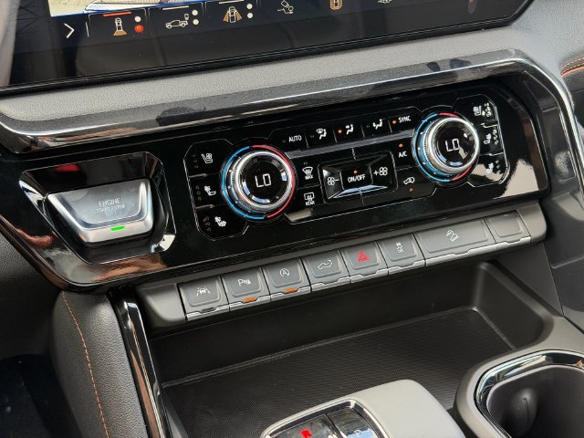 2026 GMC Sierra 1500 AT4 - Photo 18