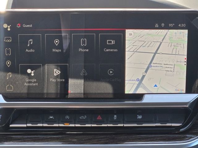 2026 GMC Sierra 1500 Elevation - Photo 19