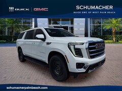 2026 GMC Yukon XL Elevation SUV