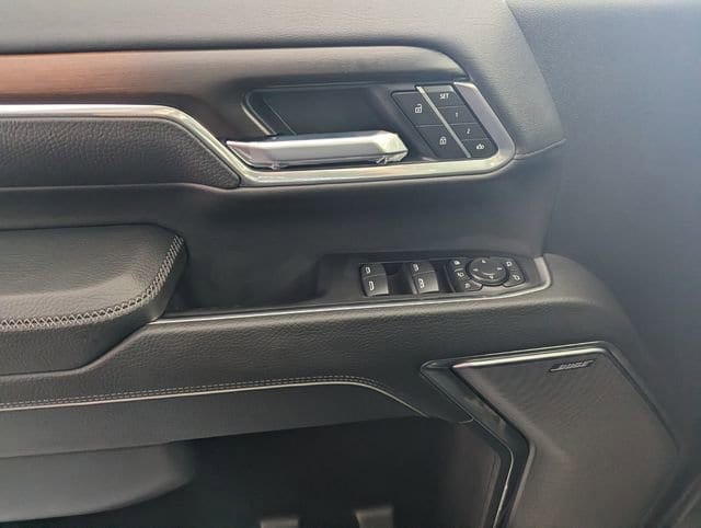 2026 GMC Sierra 2500HD Denali - Photo 16