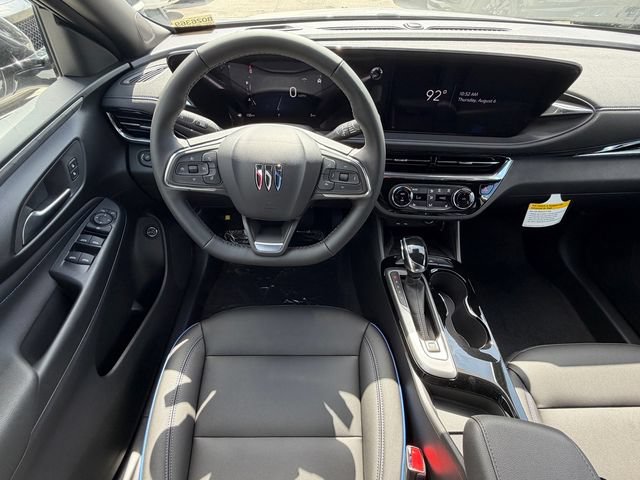 2026 Buick Envista Sport Touring - Photo 14