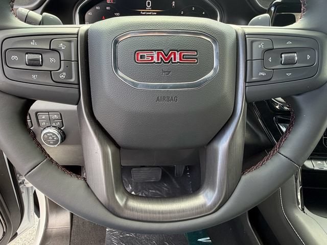 2026 GMC Sierra 1500 AT4X - Photo 24