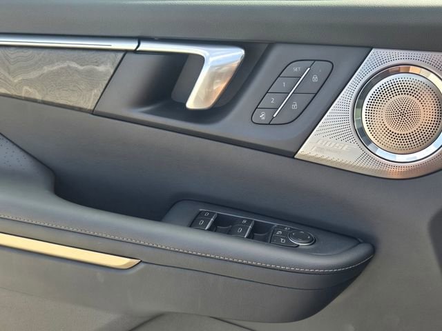 2026 Buick Enclave Avenir - Photo 24