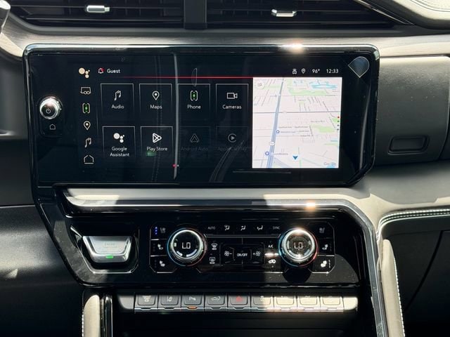 2026 GMC Sierra 2500HD AT4X - Photo 20