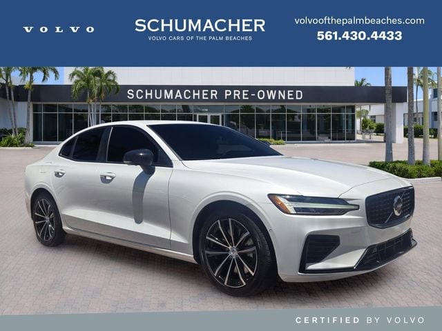 2023 Volvo S60