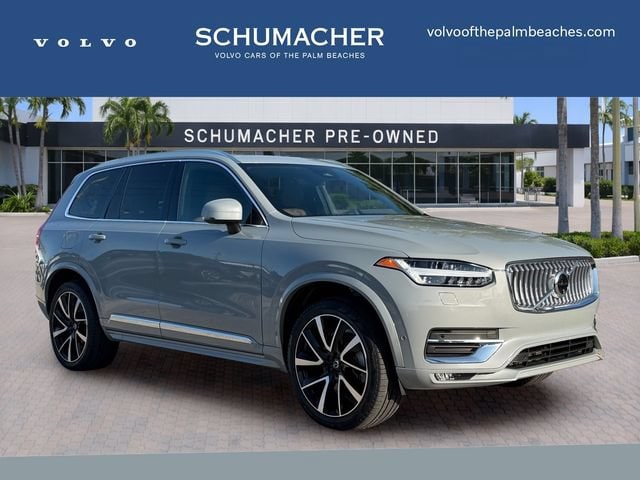 2024 Volvo XC90