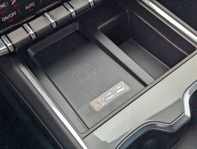 2026 GMC Acadia Elevation - Photo 25