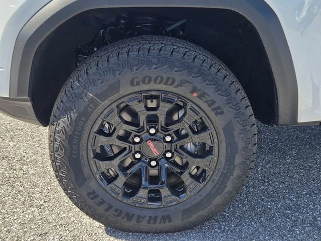 2026 GMC Canyon Elevation - Photo 11