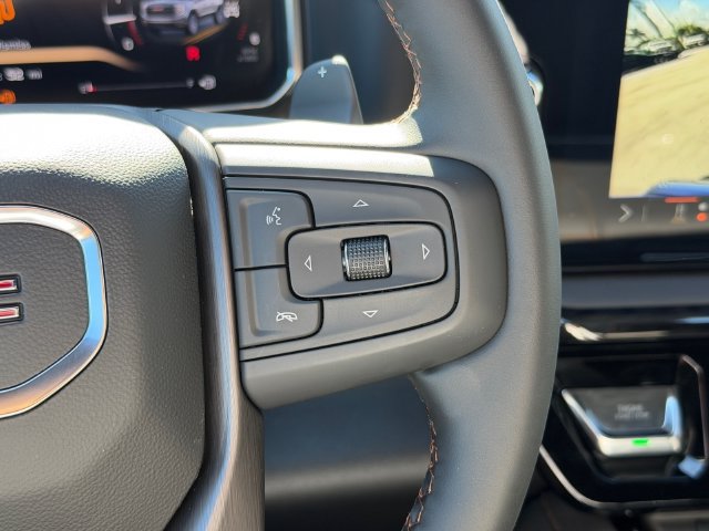 2026 GMC Sierra 1500 AT4 - Photo 20