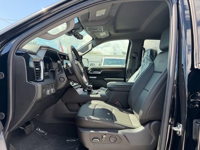 2026 GMC Sierra 1500 Denali - Photo 10