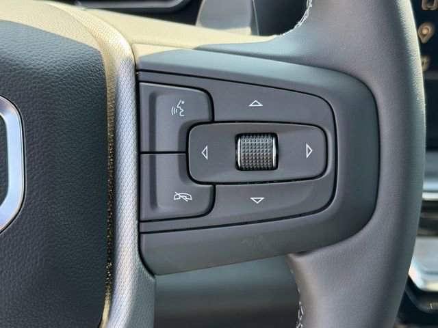 2026 GMC Sierra 1500 Denali - Photo 25
