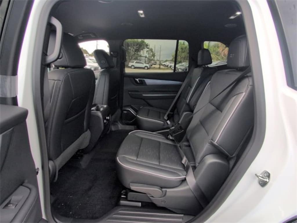 New 2026 Buick Enclave Sport Touring SUV