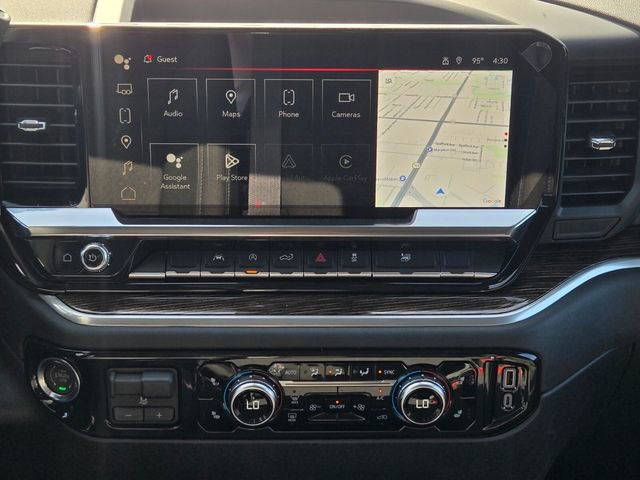 2026 GMC Sierra 1500 Elevation - Photo 18