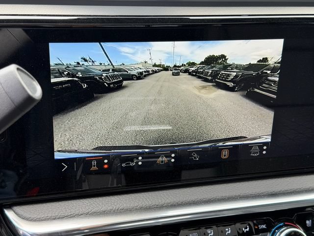 2026 GMC Sierra 2500HD Denali - Photo 20