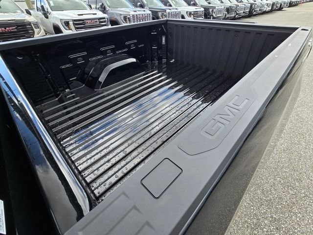2026 GMC Sierra 1500 SLE - Photo 10