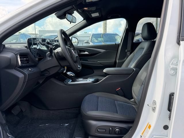 2026 Buick Envista Preferred - Photo 10