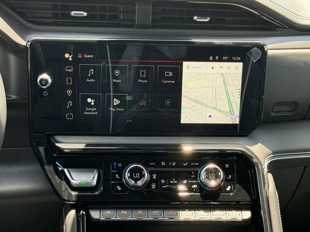2026 GMC Sierra 1500 AT4X - Photo 21